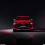 Photo Gallery: Audi RS Q3 - the car we *should* have in the USA