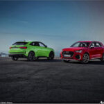 Photo Gallery: Audi RS Q3 - the car we *should* have in the USA