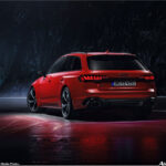 Photo Gallery: Audi RS 4