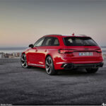 Photo Gallery: Audi RS 4