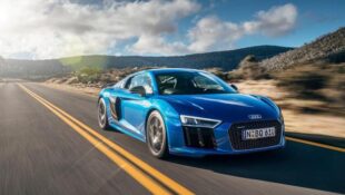 The R8 is Sadly Still One of the Most Underrated Supercars