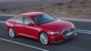 Audi Wins More Safety Awards and That is  a Very Good Thing