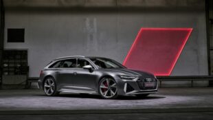 Every Evolution of the Oft Elusive RS6 Avant