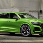 All-new Audi RS Q8 makes global debut at Los Angeles International Auto Show