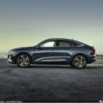 Photo Gallery - Audi e-tron sportback