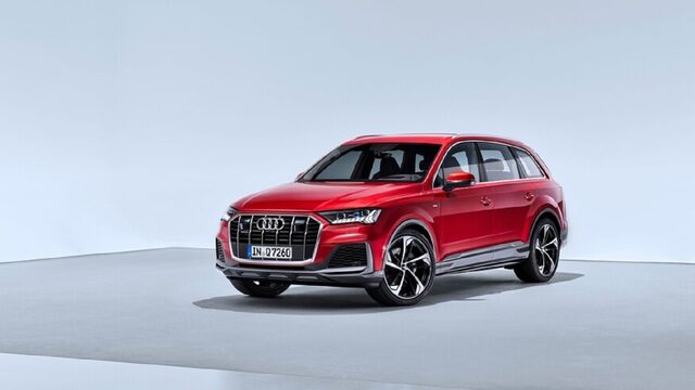Is the New 2020 Q7 Enough to Sway Your Wallet?