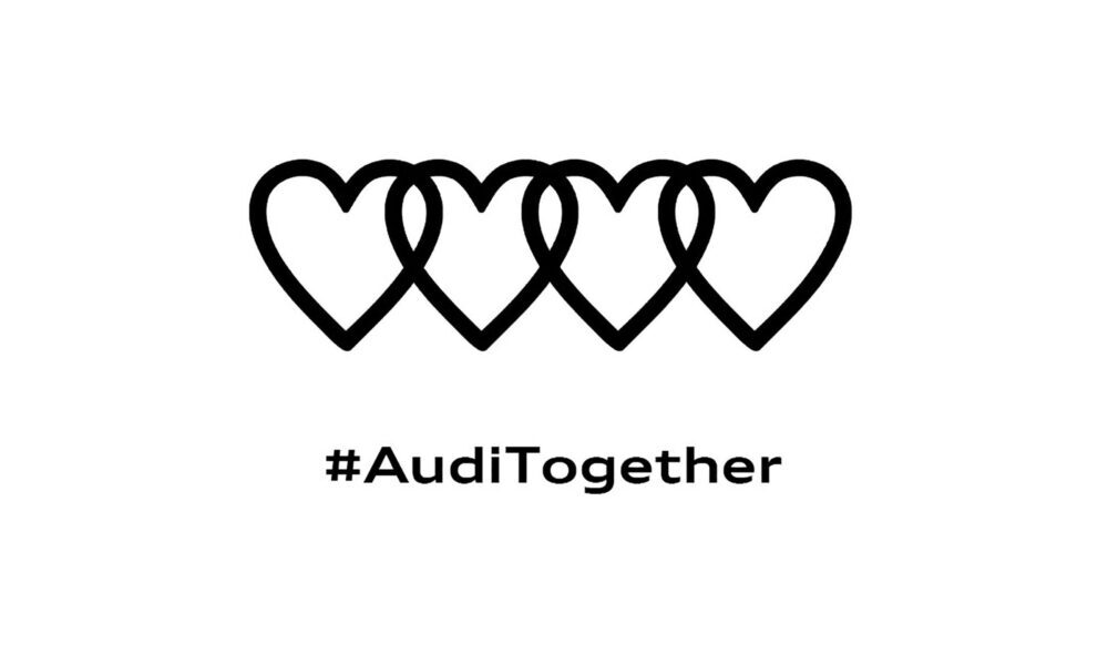 Audi Donates Five Million Euros to Global Relief Efforts