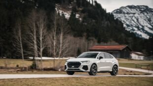 ABT Has Upgraded Audi’s RS Q3 Sportback