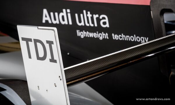 Audi R18 TDI Ultra for Sale