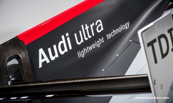 Audi R18 TDI Ultra for Sale