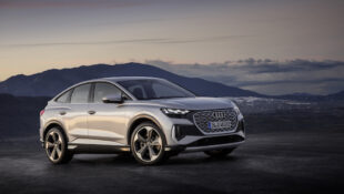 Audi Sales Dip In Q1 2024, but EV Sales Surge by 29 Percent