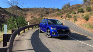 2021 Audi Q5 PHEV vs SQ5: is the Hybrid Better for You?