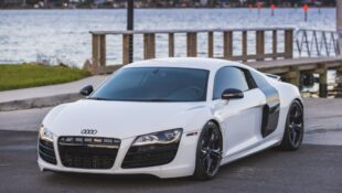 Audi R8 V10 Exclusive Selection Edition