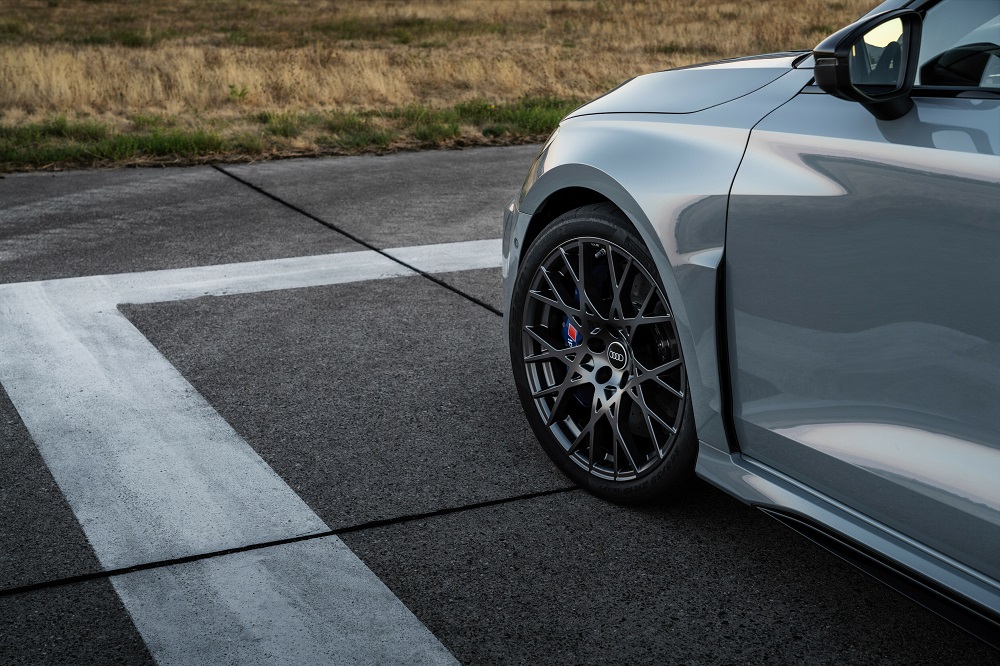 Audi RS 3 Performance Edition