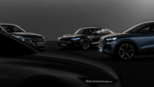 Top 5 Modern Audi Cars (2020s)
