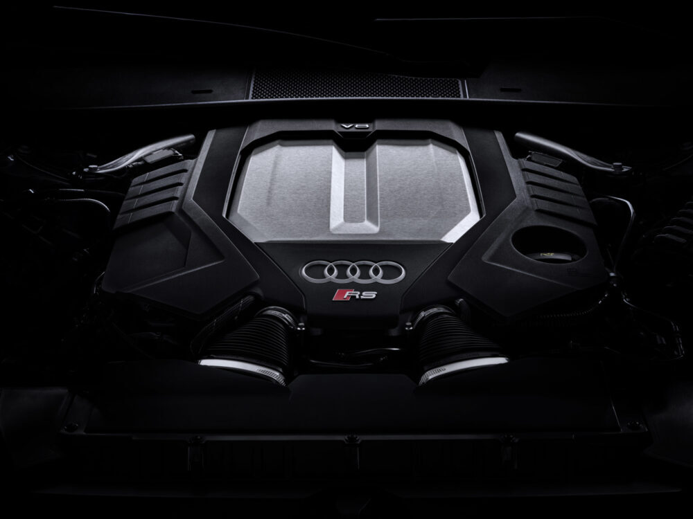 Top 5 Greatest Audi Engines