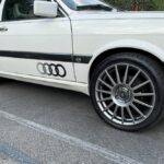 Audi GT Coupe