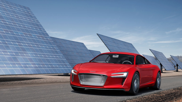 5 Most Expensive Audi Cars Ever Sold