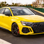 3 Reasons a Base Audi RS 3 is the Best Audi Sport Model in 2023