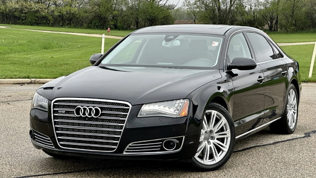 Top 5 Most Powerful Audis You Can Buy for $30K!