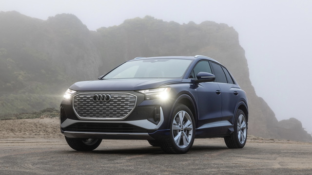 2024 Audi SUV Buyer’s Guide: Everything You Need to Know