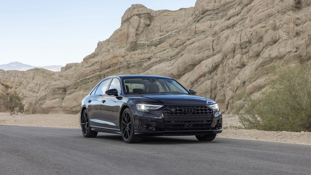 2024 Audi Buyer’s Guide (Cars): Every Change & Update!