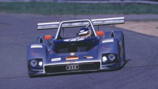 1999 Audi R8R