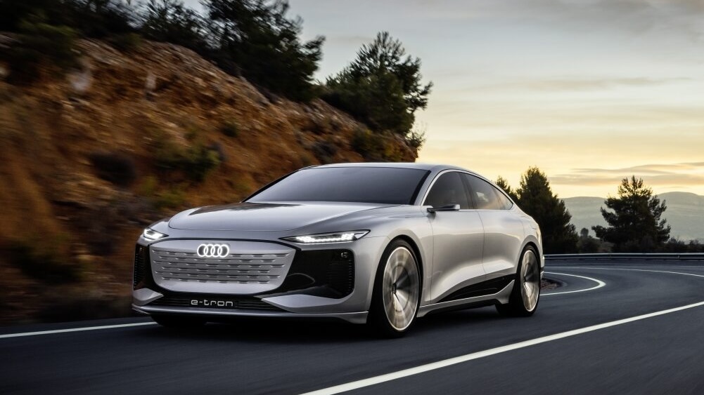 Audi Reworks EV Strategy as Demand Falls Short of Expectations
