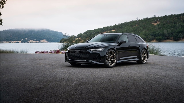 10 Reasons Why the C8 RS 6 Avant is the Best Audi Ever Made!