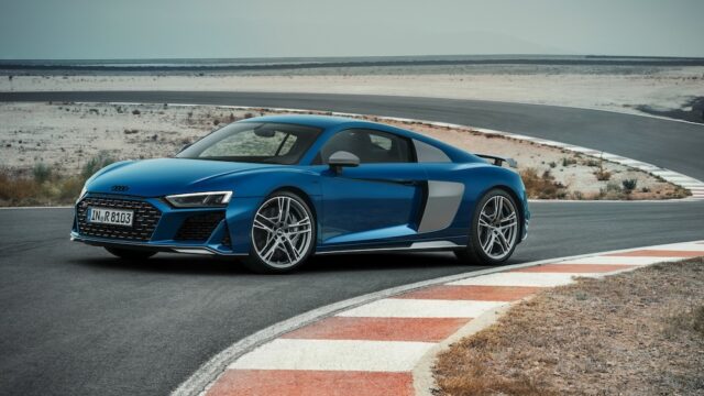 News - AudiWorld