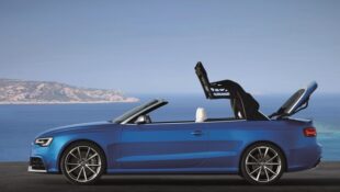 Top 10 Audi Convertibles of All Time!