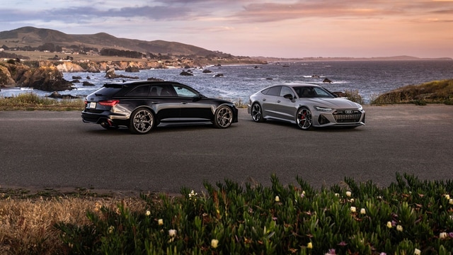 The Original R8: History of the Audi R8R and R8C