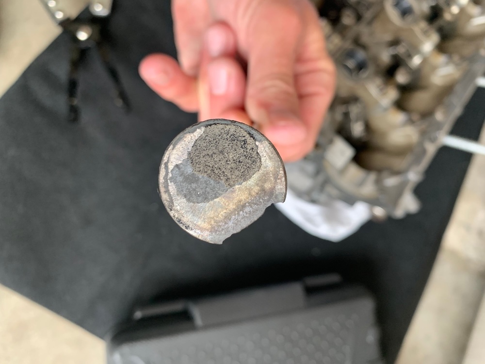 Audi 3.0T Engine Failures Stem from Carbon Buildup, Valve Damage ...