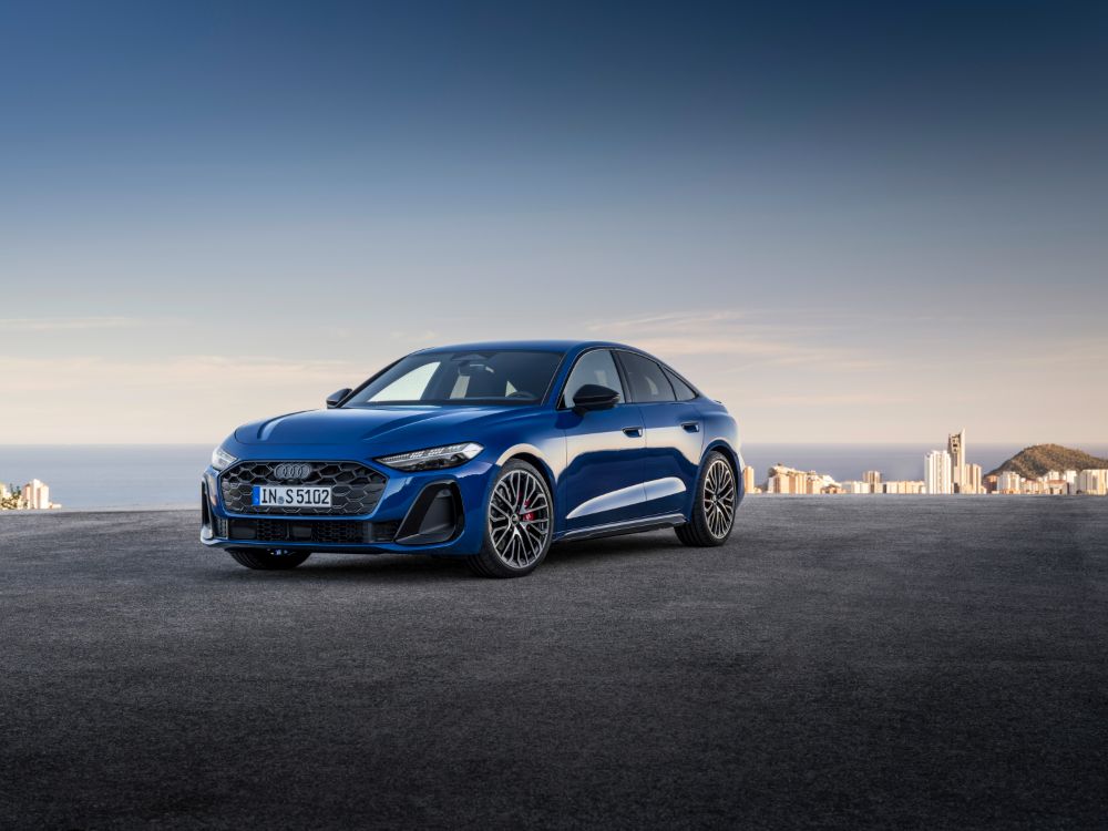 Discussion: The New A5 is Polarizing