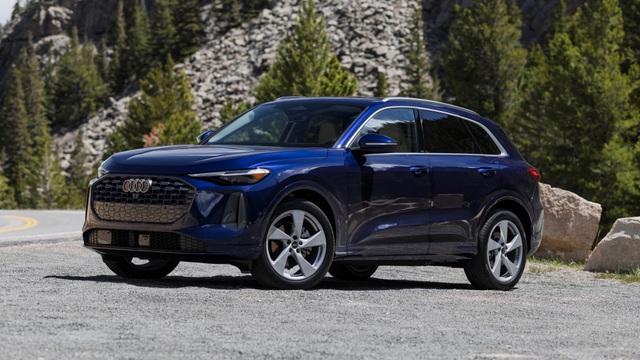 2026 Audi Q5 Buyer’s Guide (Every Model Explained)