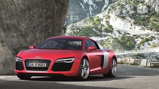 10 Audi Features & Options We Miss the Most!